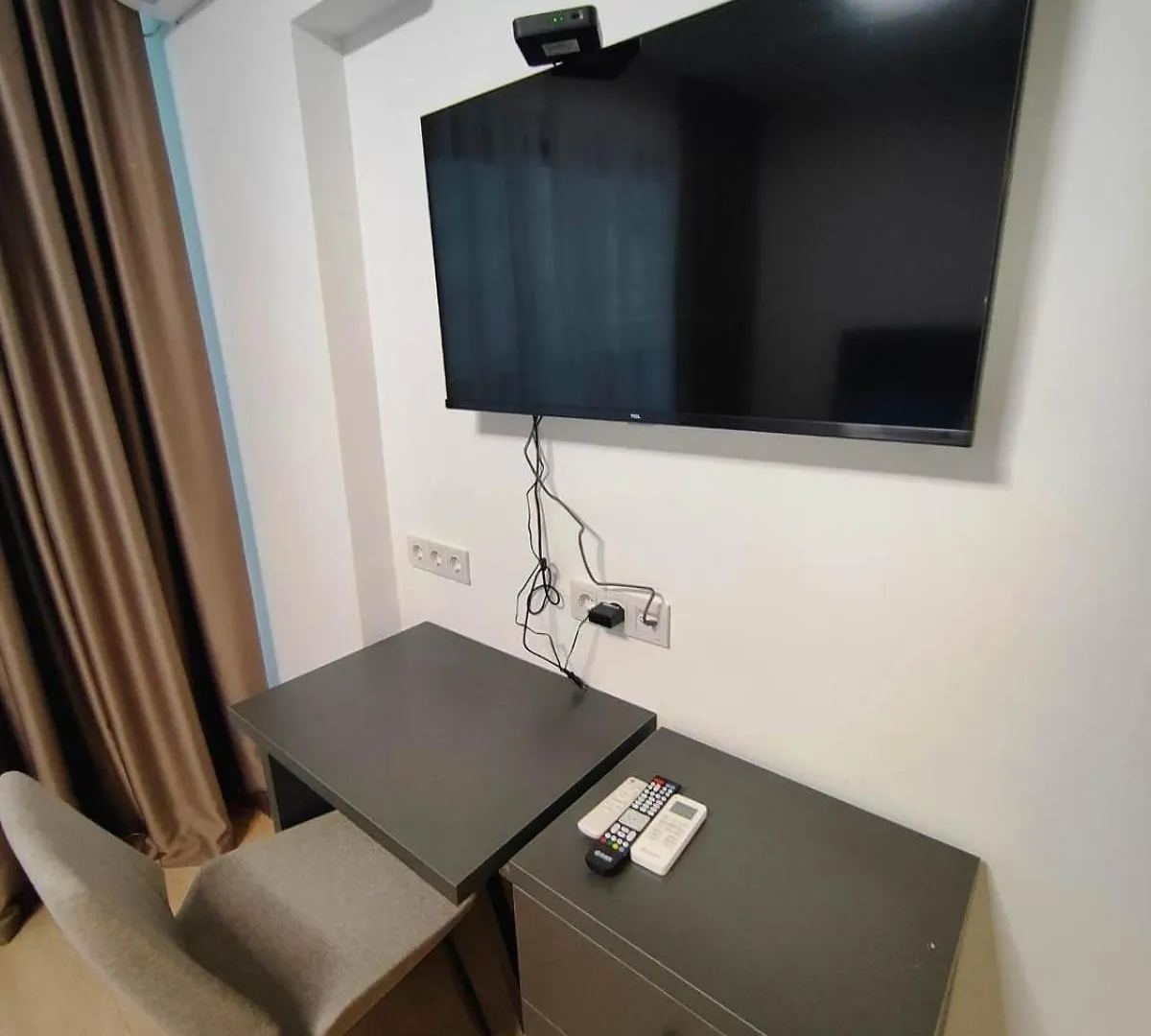Appartamento Seabeach Tower Studio Batumi